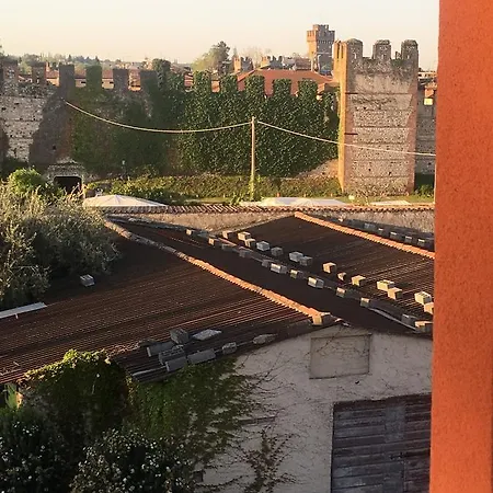 Vialeromadodici Rooms&apartments Lazise