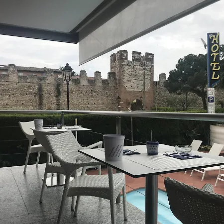 Le Mura 3*