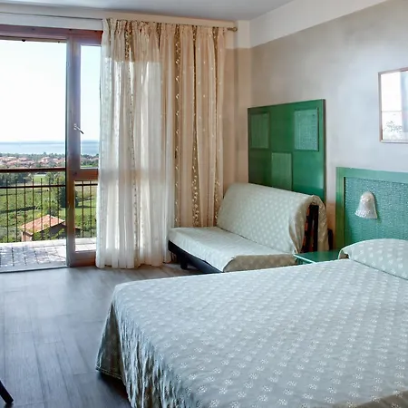 Castello S. Antonio Hotel
