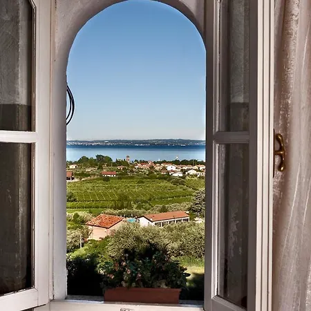 Castello S. Antonio Lazise