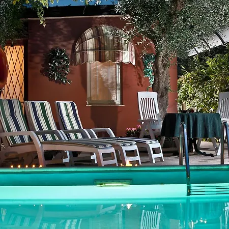 Hotel Castello S. Antonio Lazise