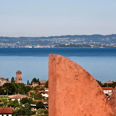 Hotel Castello S. Antonio 2*