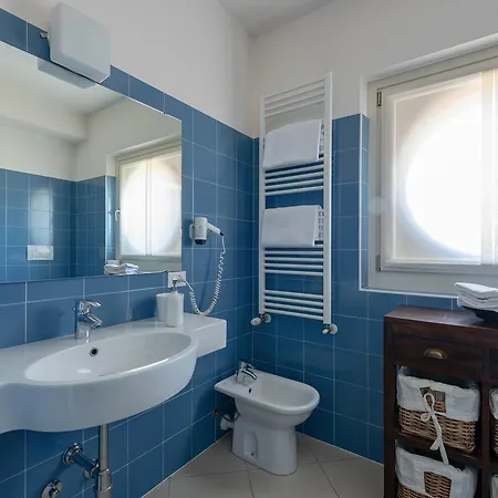 Vialeromadodici Rooms&apartments Lazise