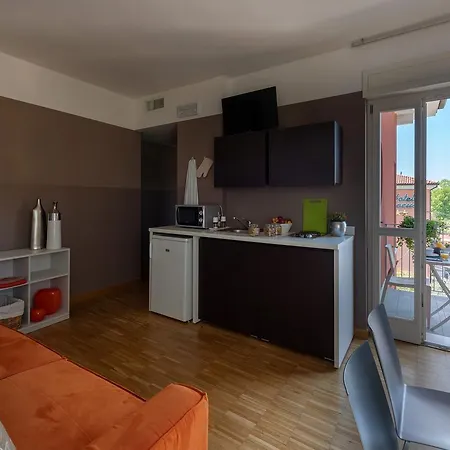 Vialeromadodici Rooms&apartments Lazise