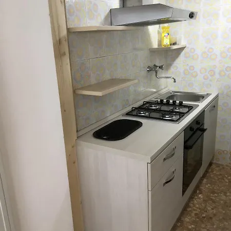 Promenade Pirandello Apartment Lazise