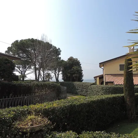 Promenade Pirandello Lazise