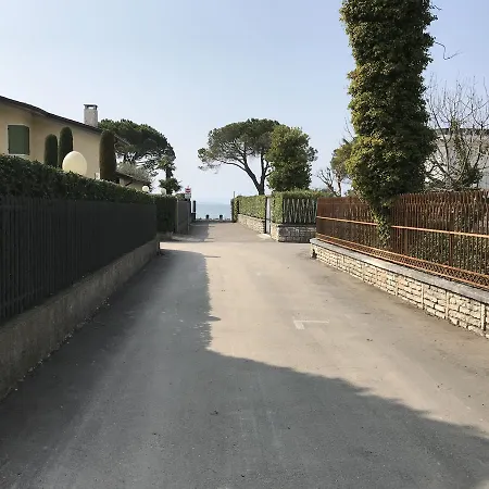 Promenade Pirandello Apartment