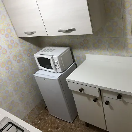 Promenade Pirandello Apartment *