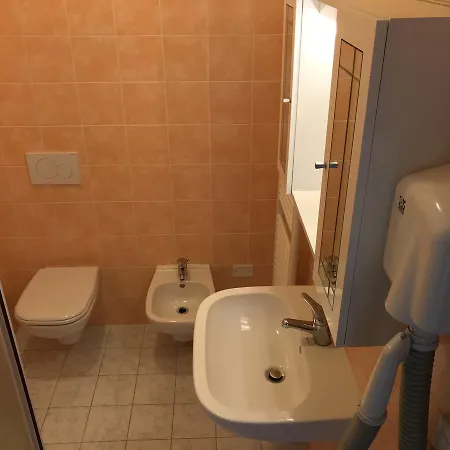 Apartment Promenade Pirandello Lazise