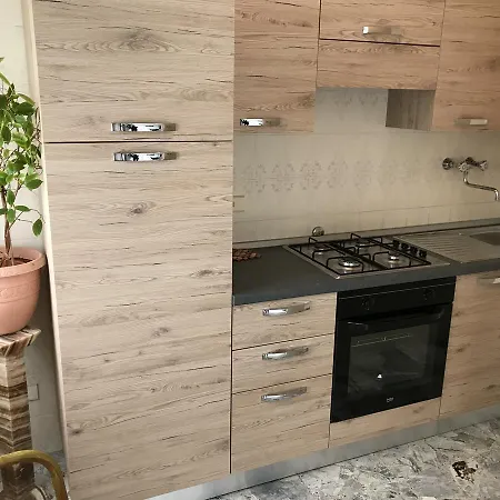Promenade Pirandello Apartment