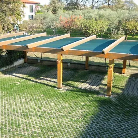 Holiday home Belvilla By Oyo Argentina Tre *