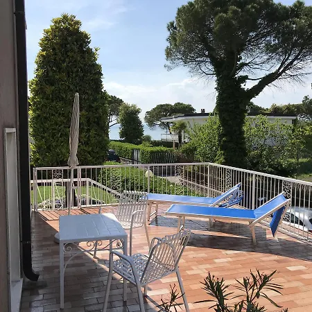Promenade Pirandello Apartment
