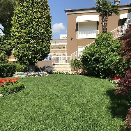 Apartment Promenade Pirandello *