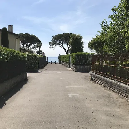 Promenade Pirandello Apartment