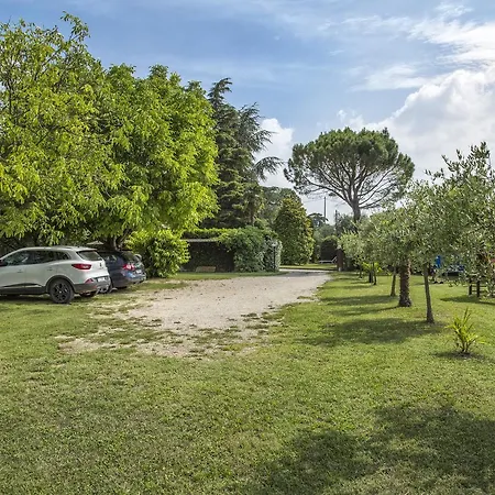 Relais Bb Pacengo Bed & Breakfast