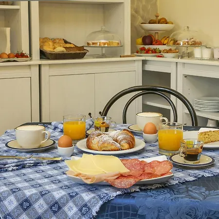 Bed & Breakfast Relais Bb Pacengo Lazise