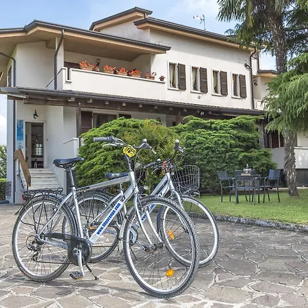Bed & Breakfast Relais Bb Pacengo