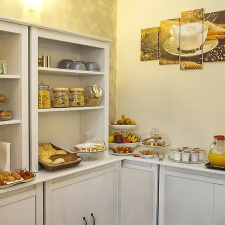 Relais Bb Pacengo Lazise