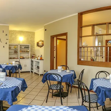 Relais Bb Pacengo Bed & Breakfast Lazise