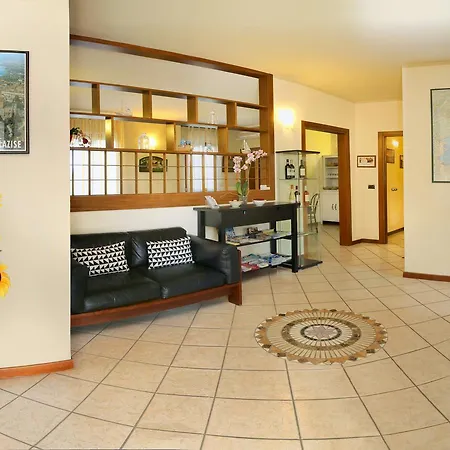 Relais Bb Pacengo Bed & Breakfast