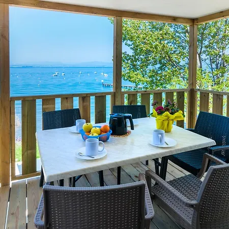 Le Palme & Village Camping Lazise