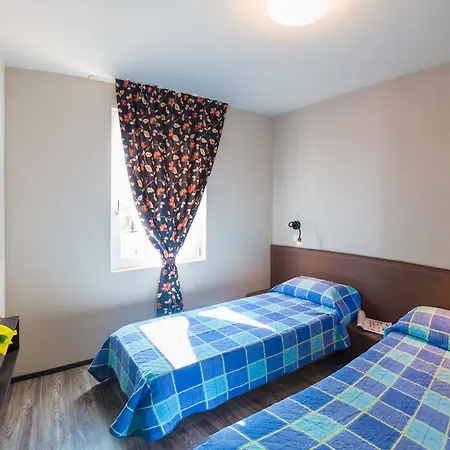 Le Palme & Village 3*