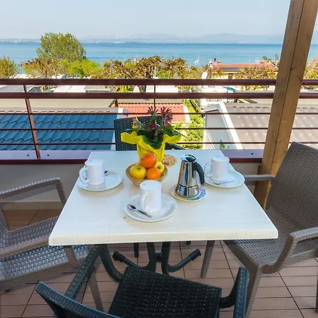 Le Palme & Village 3* Lazise