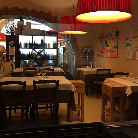 Oreste Guest house *