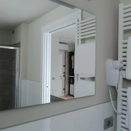 Bed & Breakfast Residenza Angelica Lazise