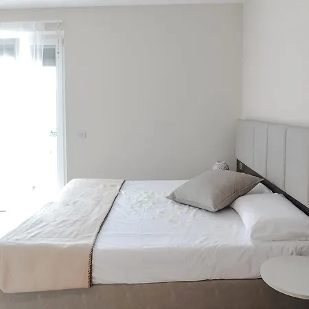 Bed & Breakfast Residenza Angelica *