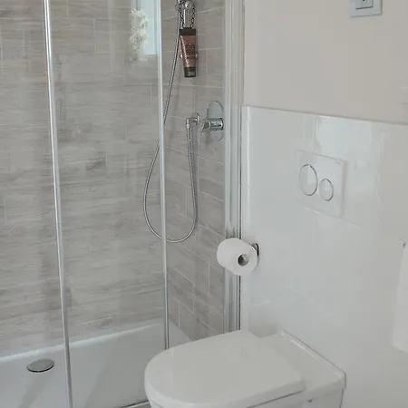 Bed & Breakfast Residenza Angelica Lazise