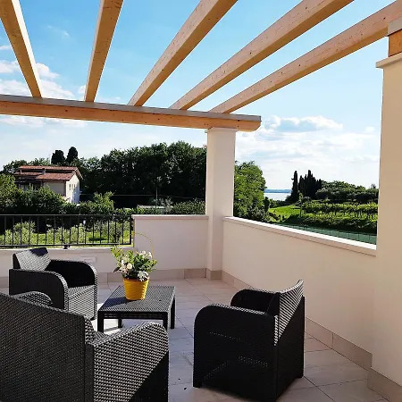 Bed & Breakfast Menta E Rosmarino