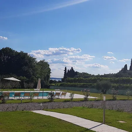 Residenza Angelica Bed & Breakfast Lazise