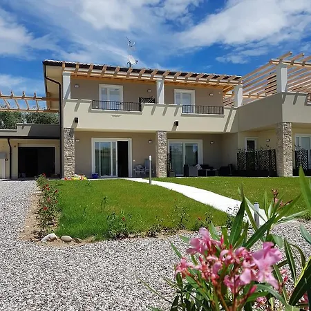 Bed & Breakfast Residenza Angelica *