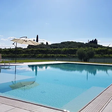 Residenza Angelica Bed & Breakfast Lazise