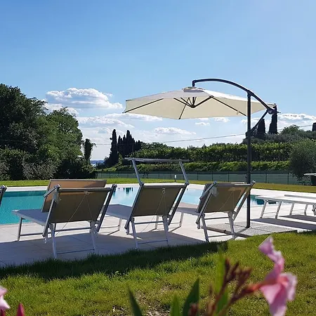 Bed & Breakfast Residenza Angelica Lazise
