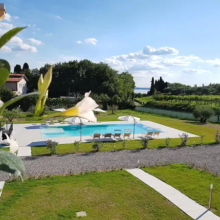 Bed & Breakfast Menta E Rosmarino