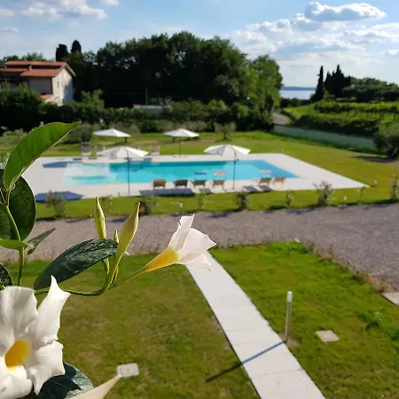 Menta E Rosmarino Bed & Breakfast *