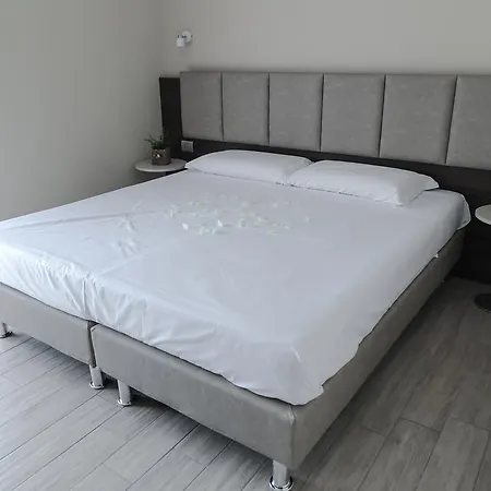 Menta E Rosmarino Bed & Breakfast