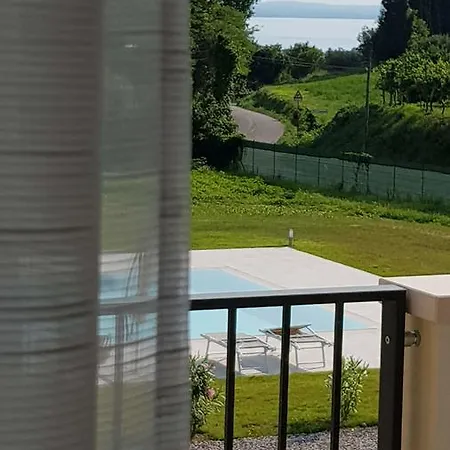Menta E Rosmarino * Lazise