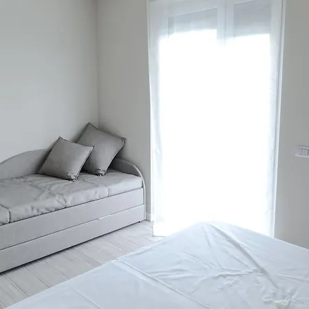 Menta E Rosmarino Bed & Breakfast