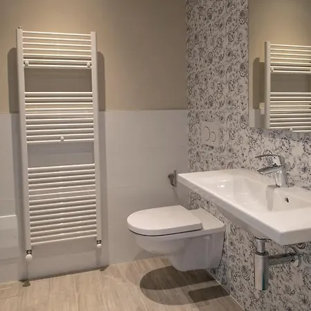 Menta E Rosmarino Bed & Breakfast *