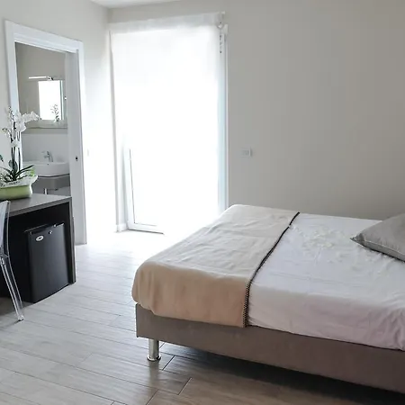 Bed & Breakfast Menta E Rosmarino *