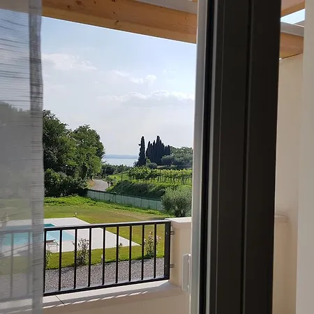 Menta E Rosmarino * Lazise