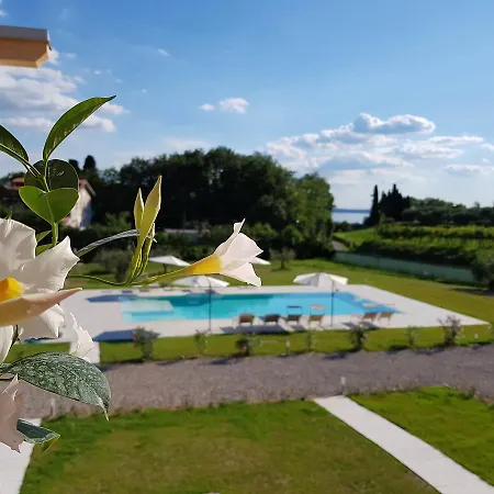 Bed & Breakfast Menta E Rosmarino *