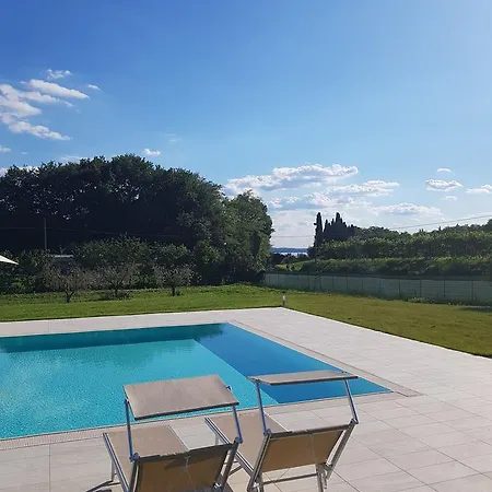 Menta E Rosmarino Bed & Breakfast