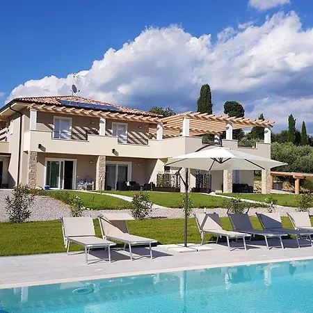 Bed & Breakfast Menta E Rosmarino *