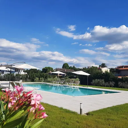 Menta E Rosmarino * Lazise