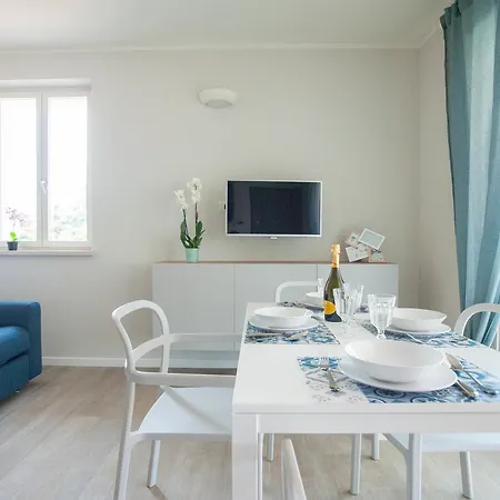 Appartement Italianflat - Maison Du Lazise