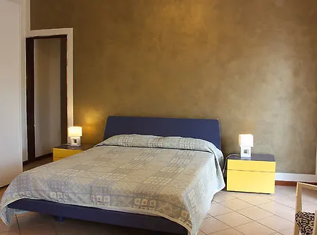 San Giorgio Lazise Lcazione Turistica *
